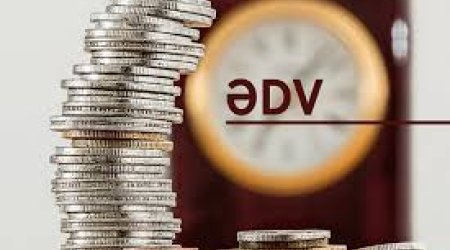 Азербайджан вернул физлицам почти 20 млн манатов НДС за январь