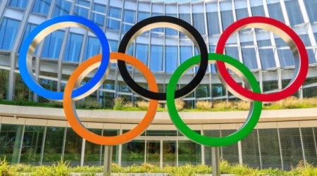 Azərbaycan Milli Olimpiya Komitəsi BOK-a etirazını bildirib