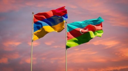 Yerevan expects direct rail link with Baku under TRIPP project