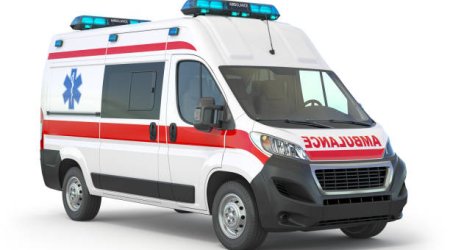 Doctors in Baku fight for life of wounded Idrak Lyceum teacher