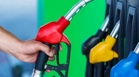 Baş nazirdən benzinlə bağlı yeni qərar