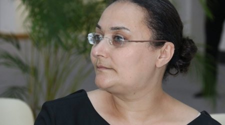 Jurnalist Sevda Həsənova beyin əməliyyatına alınıb