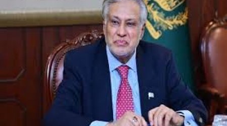 Pakistan XİN rəhbəri Azərbaycana təşəkkür edib