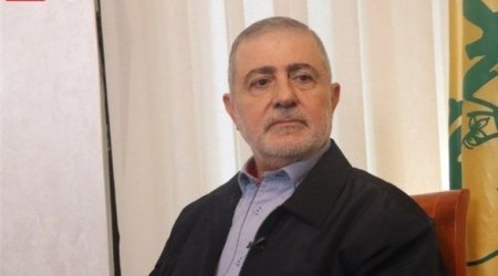 Глава разведки &laquo;Хезболлы&raquo; ушел с поста