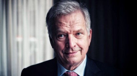 Европа выбирает переговорщика с Путиным