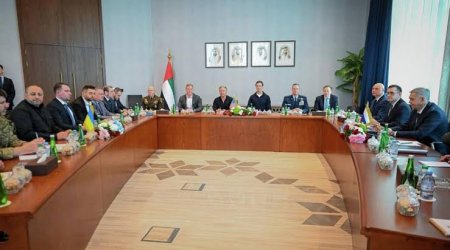 Reuters: США и Киев обсуждают проведение в Украине выборов и референдума