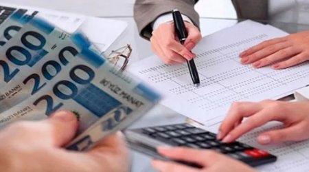 Ötən ay gecikdirilmiş 45 min manatdan çox vəsait işçilərə ödənilib