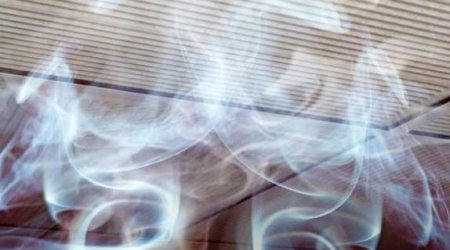 Bakıda əkiz bacı-qardaş dəm qazından boğularaq ölüb