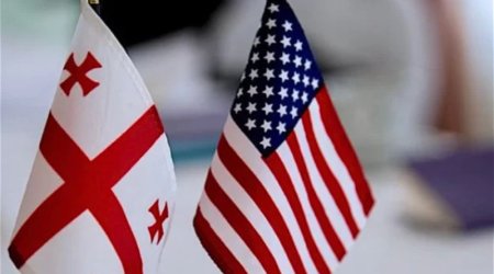 США и Грузия обсудили соглашение Азербайджана и Армении