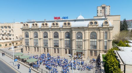 Müəllimini güllələyən şagird onu öldürməklə bağlı "öhdəlik" götürüb - Hadisənin bəzi detalları