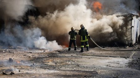 Россия хочет заморозить Восточную Украину