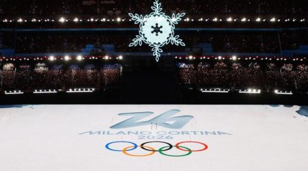 Украина поддержала идею перемирия на время Олимпийских игр