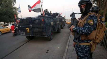 США одобрили продажу Ираку военной техники на $90 млн