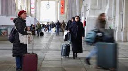 Италия заявила о возможной диверсии