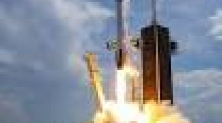 Ракета SpaceX вывела на орбиту очередную группу интернет-спутников Starlink