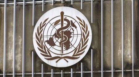 ВОЗ рассмотрит выход США из организации в мае