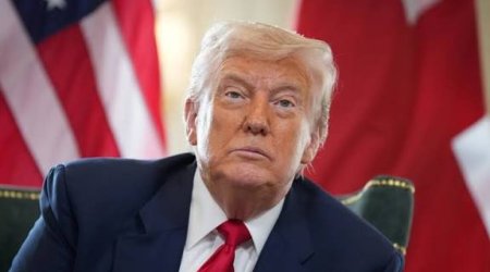 Трамп меняет подход к переговорам по Ирану и Украине