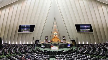 Парламент Ирана за закрытыми дверями обсудит переговоры с Америкой