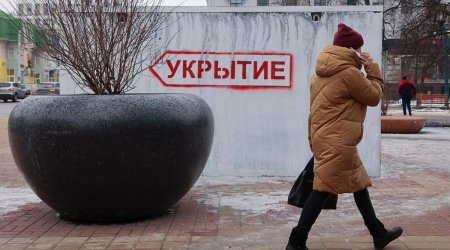 В Белгороде ситуация &laquo;крайне сложная&raquo;: эвакуируют детей и пенсионеров
