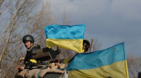 ВСУ освободили поселок на Запорожье