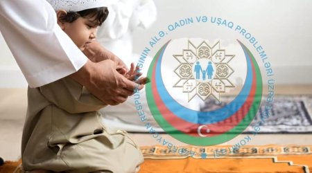 Uşaqların dini tərbiyəsi onların razılığı ilə necə tənzimlənəcək?