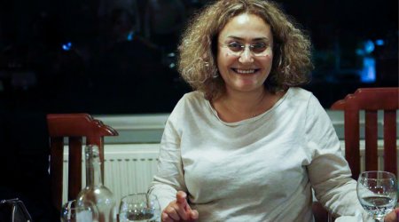 &ldquo;Böyük Seva&rdquo; kimi tanınan jurnalist əməliyyatdan sonra palataya köçürülüb