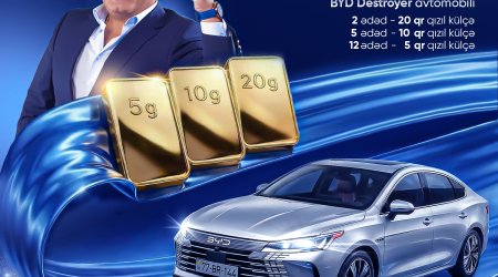 Лотерея &laquo;Золотой выбор&raquo; от Банка Республика продолжается