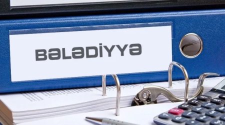 Bələdiyyələrin yoxlanılması prosesi 33% artıb - Hesabat
