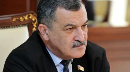 Deputat bələdiyyələrdə könüllülük hərəkatının yaradılmasını təklif edir