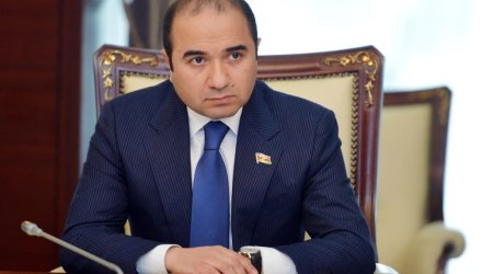 Deputat bələdiyyələrin xəritə və maliyyə problemlərinin inkişafı əngəllədiyini deyir