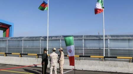 Откроет ли Азербайджан границу с Ираном &mdash; ключевой вопрос