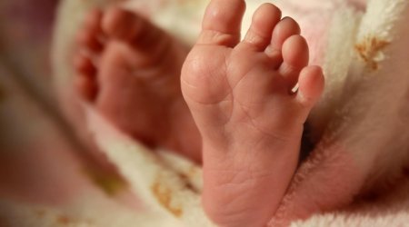 В Азербайджане 25 мужчин воспользовались декретным отпуском
