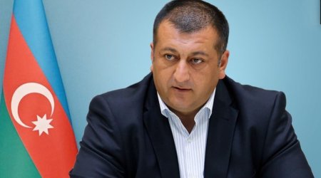 Zaur Axundova cinayət işi açılıb