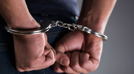 В Израиле задержали подозреваемого в связях с иранскими агентами