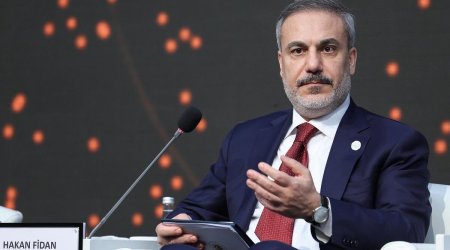 Турция об ударе по Ирану