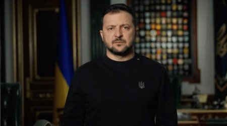 Зеленский: Документы для Украины готовы