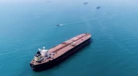 ABŞ Karib dənizində "Aquila II" tankerini saxlayıb