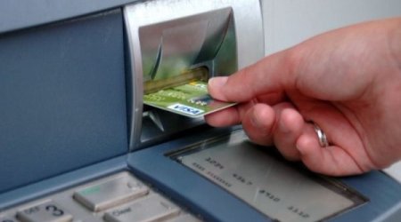 Lənkəranda 6 ahıl şəxsin pensiya kartlarını talayan şəxs saxlanılıb