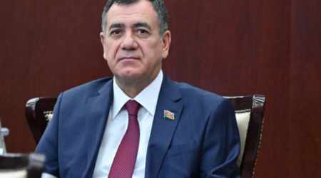 Deputat ümid edir ki, ABŞ Azərbaycana bir neçə milyardlıq investisiya qoyacaq