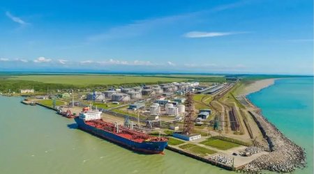 Avropa Komissiyası Rusiyaya qarşı 20-ci sanksiya paketində Kulev limanını hədəfə ala bilər