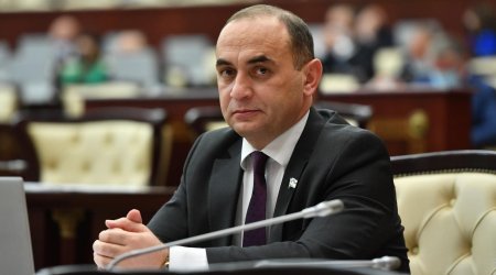 Azərbaycanda uşaqların internetdən istifadəsinə məhdudiyyətlər nəzərdən keçirilməlidir - Deputat