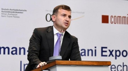 Назначен новый председатель Госкомстата Азербайджана