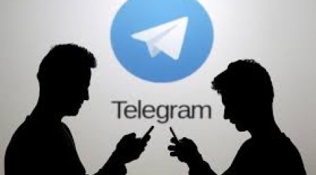 Россия начала поэтапное ограничение работы Telegram
