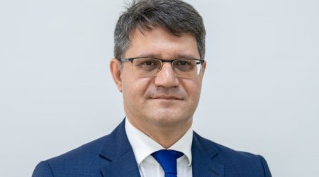 В Азербайджане назначен новый министр экологии и природных ресурсов