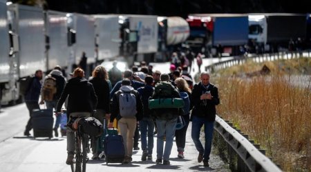 Ötən il Ermənistandan 600 nəfər sığınacaq istəyib, biri Azərbaycan vətəndaşıdır