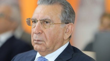 Ramiz Mehdiyevin ev dustaqlığı daha dörd ay uzadılıb