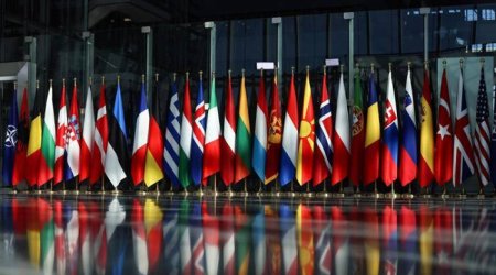 Брюссель собирает министров обороны НАТО