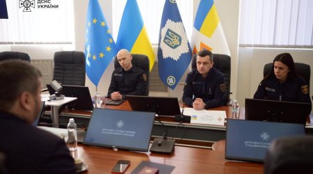 Очередная помощь Азербайджана Украине