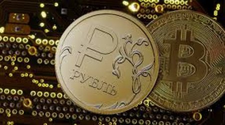 Евросоюз может запретить все российские криптовалютные платформы