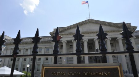 Компании из Турции и россиянин в черном списке Америки